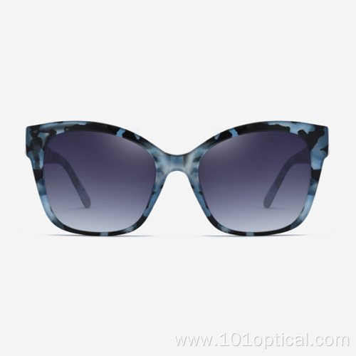 Angular PC or CP Women's Sunglasses